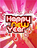 Happy New Year