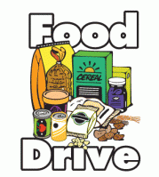 food-drive