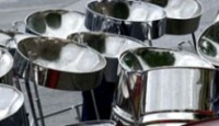 Steelpans