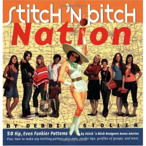 Stitch 'N Bitch