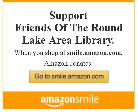 Amazon Smile logo