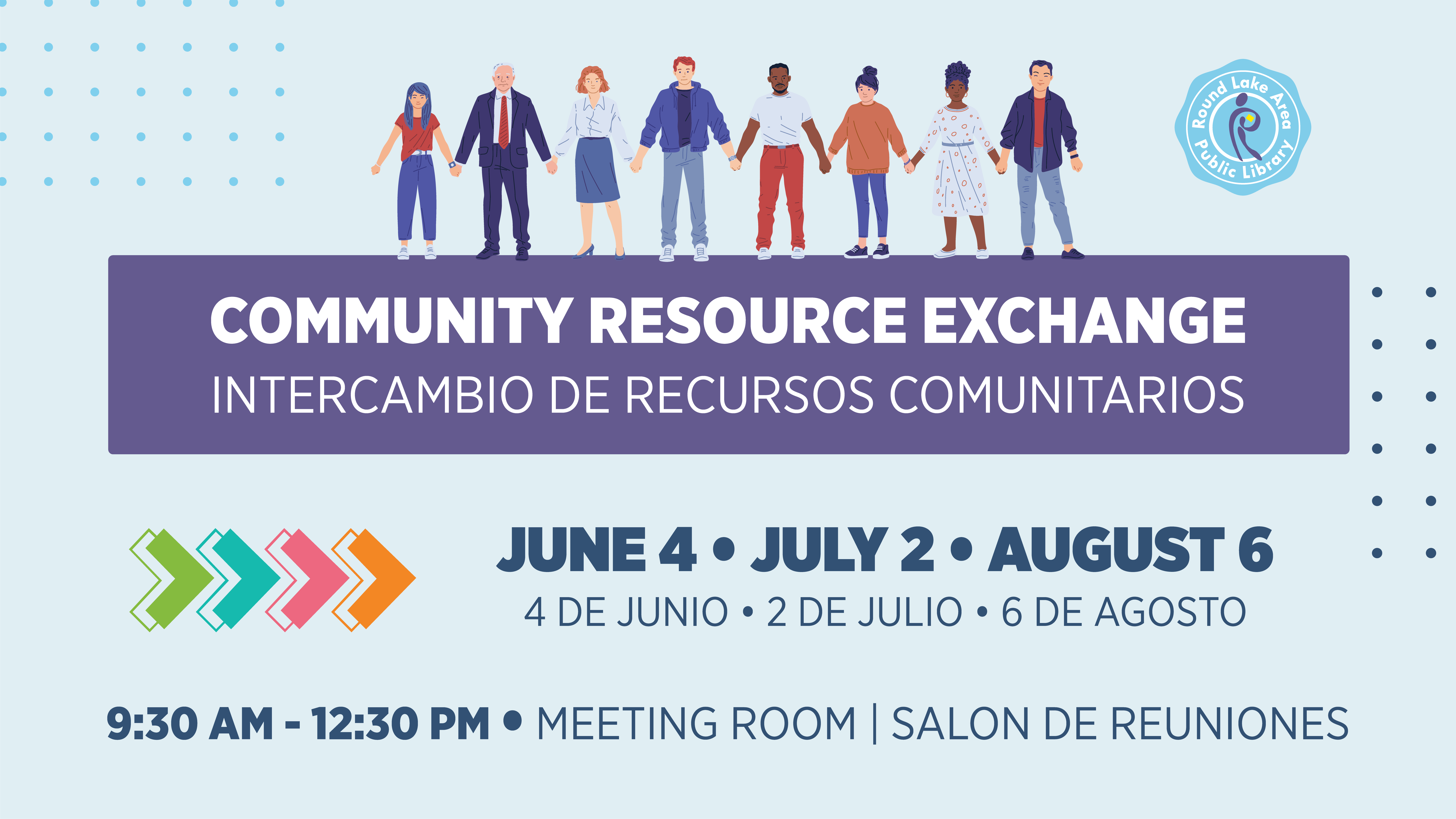 Community Resources